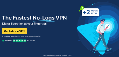 Top 5 Free Unlimited VPNs to Access TikTok, Games & More