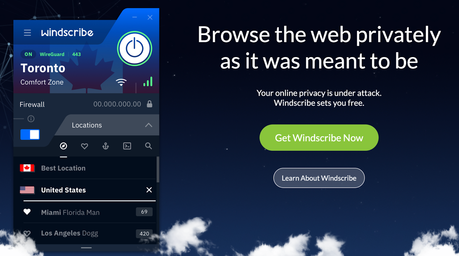 Top 5 Free Unlimited VPNs to Access TikTok, Games & More