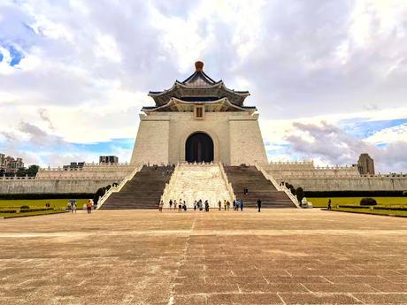 Surprise, Surprise: Taipei, Taiwan! Surprise, Surprise: Taipei, Taiwan!