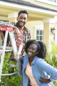Make Saving Energy Romantic on Valentine's Day Make saving energy on Valentine's Day romantic by doing it together. Check out our tips and hacks to help you lower your Texas electricity bills.
