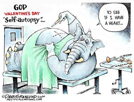 No Heart Would Be Found