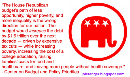 House Republicans Want To Help The Rich By Hurting Everyone Else House Republicans Want To Help The Rich By Hurting Everyone Else
