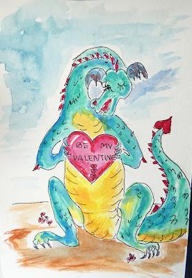 Happy Valentine's Day!