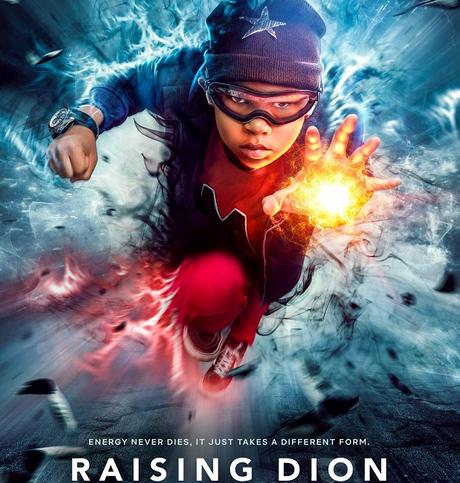 Raising Dion