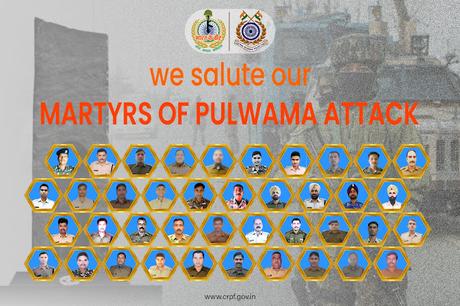 Feb. 14, mourning lost soldiers of Pulwama and people of Coimbatore Feb. 14, mourning lost soldiers of Pulwama and people of Coimbatore