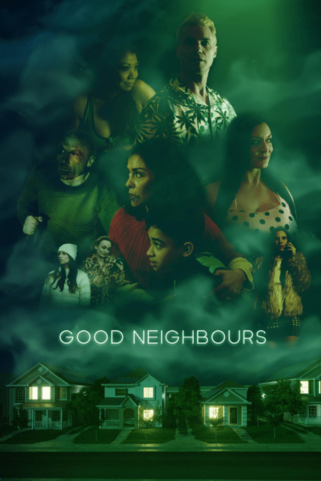 Good Neighbours (2024) Movie Review