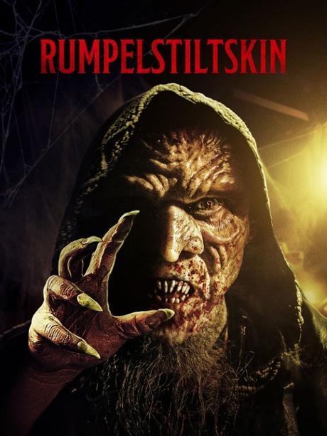 Rumplestiltskin – Release News