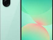 Samsung Galaxy A26's Render Leaked, There Will 5000mAh Battery 120Hz Screen