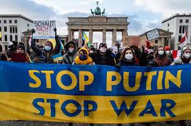 Trump Puts America in the Axis of Evil Trump Puts America in the Axis of Evil