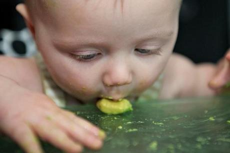 Ten Essential Weaning Tips Every New Mom Should Know