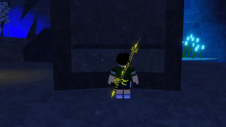 How to Unlock the Champions Rod in Roblox Fisch: Atlantis Guide & Stats Fisch Champion Fisch