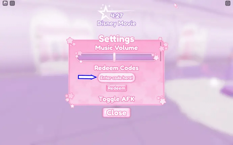 It Girl Codes 2025: Free Diamonds, Outfits & How to Redeem (February Update) How to redeem it girl codes step two