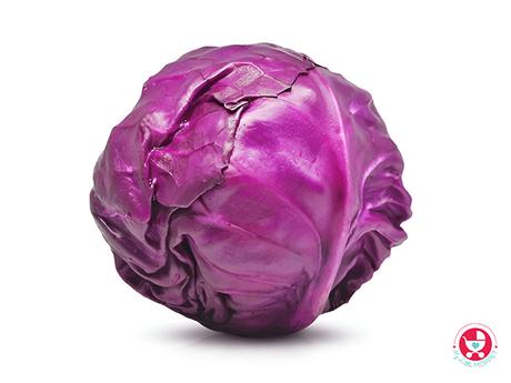 Healthy & Flavorful Purple Cabbage Soup Healthy & Flavorful Purple Cabbage Soup