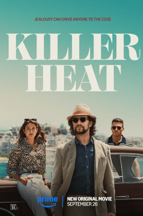 Killer Heat (2024) Movie Review Killer Heat (2024) Movie Review