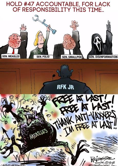 Felon-47 Is Responsible
