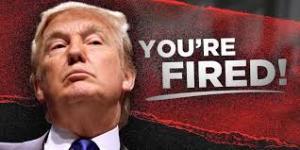 Trump Administration Debauches U.S. Justice Trump Administration Debauches U.S. Justice