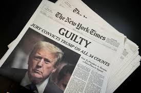 Trump Administration Debauches U.S. Justice Trump Administration Debauches U.S. Justice
