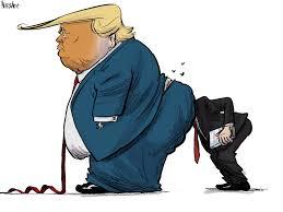 Trump Administration Debauches U.S. Justice Trump Administration Debauches U.S. Justice