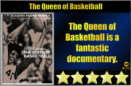 The Queen of Basketball (2021) Movie Review The Queen of Basketball (2021) Movie Review