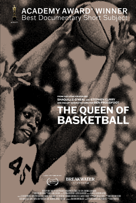 The Queen of Basketball (2021) Movie Review The Queen of Basketball (2021) Movie Review