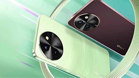 Vivo t4x 5G may use 6500mah battery price under 15000