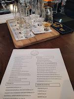 Visiting Wolf Point Distilling During the BevFluence Chicago Speakeasy