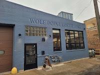 Visiting Wolf Point Distilling During the BevFluence Chicago Speakeasy