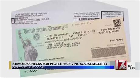 Stimulus Check Eligibility for SSI Recipients: Find Out Here! Do People On Ssi Get A Stimulus Check