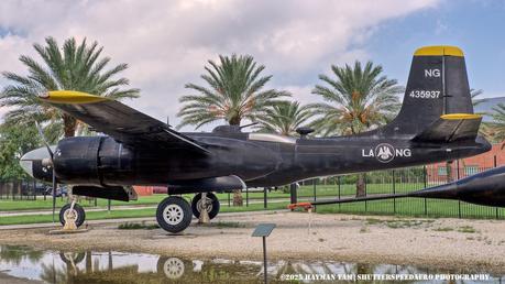 Douglas A-26C Invader Douglas A-26C Invader
