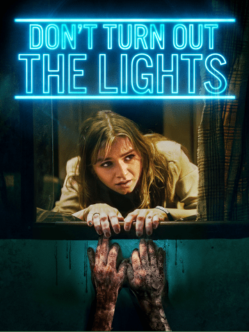 Don’t Turn Out the Lights – Release News Don’t Turn Out the Lights – Release News