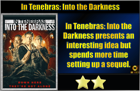 In Tenebras: into the Darkness (2024) Movie Review In Tenebras: into the Darkness (2024) Movie Review