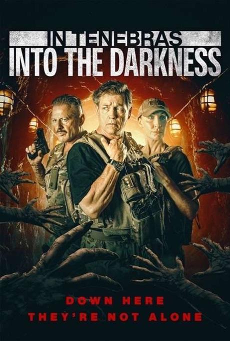 In Tenebras: into the Darkness (2024) Movie Review In Tenebras: into the Darkness (2024) Movie Review