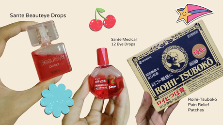 Reviewing the Beauty Products I Bought in Japan (After 8 Months of Using Them) japanese beauty products review