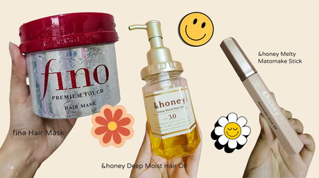 Reviewing the Beauty Products I Bought in Japan (After 8 Months of Using Them) japanese beauty products review