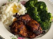 Fryer Boneless Skinless Chicken Thighs