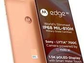 Full Megapixel Camera Motorola Edge Phones, Camera.