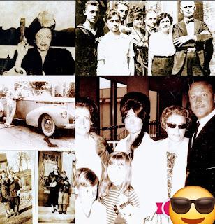 The death of Evelyn Williams, known as Miss Maybelline, remains a shrouded mystery The death of Evelyn Williams, known as Miss Maybelline, remains a shrouded mystery