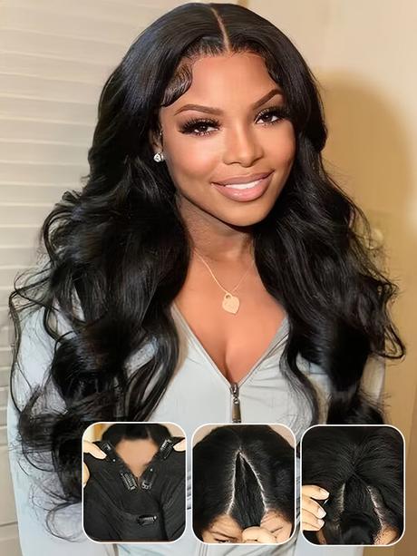 Two Kinds Of Wigs You Must Try Two Kinds Of Wigs You Must Try