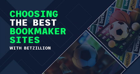 BetZillion: Discover the Best Online Betting Sites in 2025