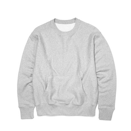 Clothes: Styling Your Crewneck Sweatshirt for Every Season crewneck sweatshirt