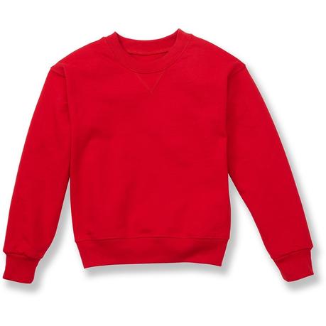 Clothes: Styling Your Crewneck Sweatshirt for Every Season crewneck sweatshirt