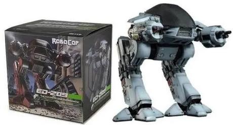 Ten Great Reasons to Rewatch the Original Robocop Films Ten Great Reasons to Rewatch the Original Robocop Films