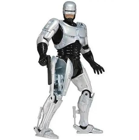 Ten Great Reasons to Rewatch the Original Robocop Films Ten Great Reasons to Rewatch the Original Robocop Films