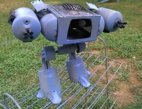 Ten Great Reasons to Rewatch the Original Robocop Films Ten Great Reasons to Rewatch the Original Robocop Films