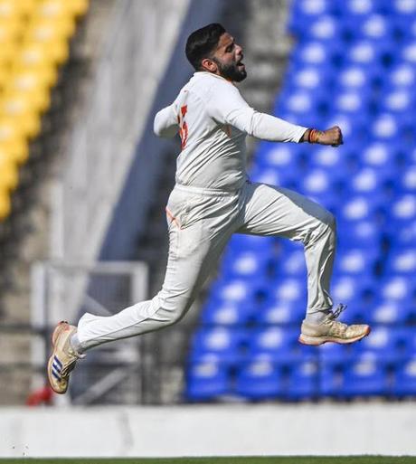 that One Over perhaps has shut Mumbai out of Ranji 2025 that One Over perhaps has shut Mumbai out of Ranji 2025