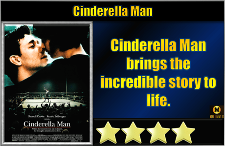 Cinderella Man (2005) Movie Review