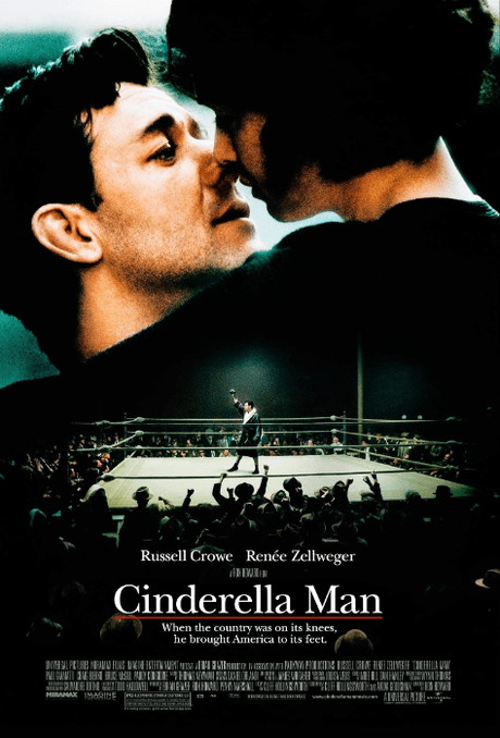 Cinderella Man (2005) Movie Review