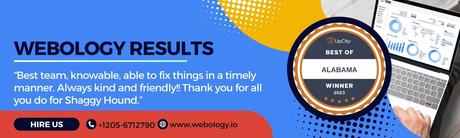 Will AI Replace Your Job in Digital Marketing and Advertising? Nope, Here’s Why! Client Review Banner