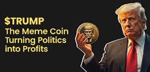 Trump & Crypto: What Could Go Wrong? Trump & Crypto: What Could Go Wrong?