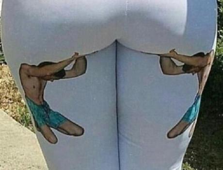 Ten Outrageous Cosmetic Surgeries You Won’t Believe Exist Brazilian Bum lift